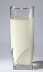 Milch gesund Calciumgehalt