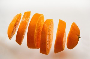 mehr Vitamine als Orangen