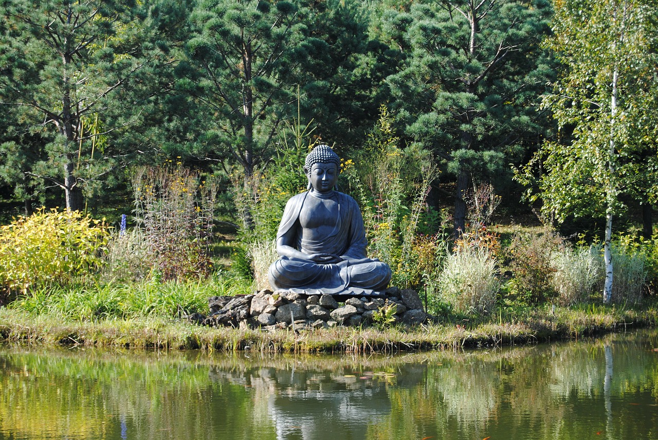 Ganzheitliche Gesundheit mit Ayurveda