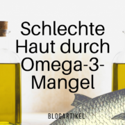 Omega 3 wirkung auf die hautfalten