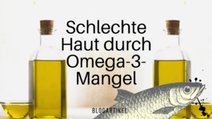 Omega 3 wirkung auf die hautfalten
